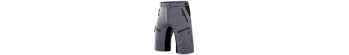 MTB Shorts